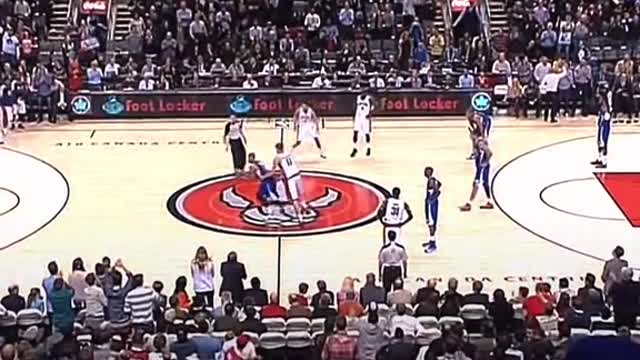 It’s impossible to be more DISRESPECTFUL in basketball???♂?