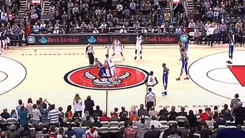 It’s impossible to be more DISRESPECTFUL in basketball???♂?