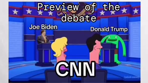 Preview of tonight's debate