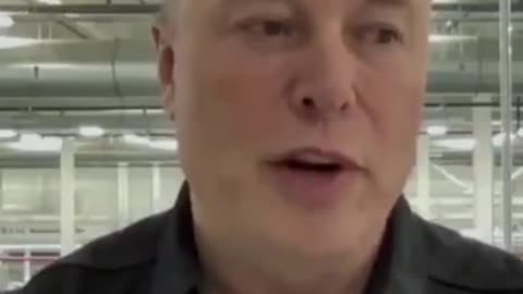 WATCH: Elon Musk SLAMS Government Ineptitude 12/7/21