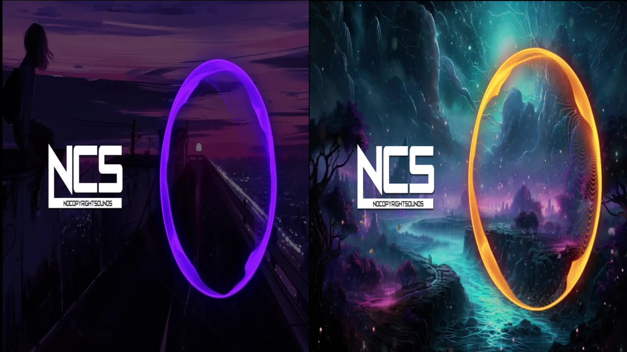 Chris Later & Dany Yeager - There's Nobody Else [NCS Release] & Alaina Cross - Karma Anti-pop NCS