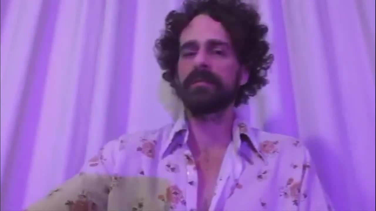 isaac Kappy Speaks