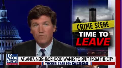 Tucker: CNN hates this idea