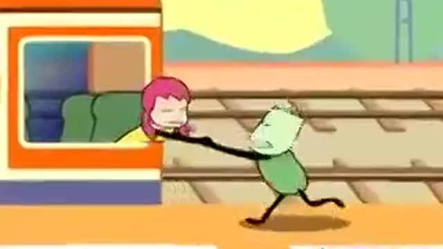 love and crash