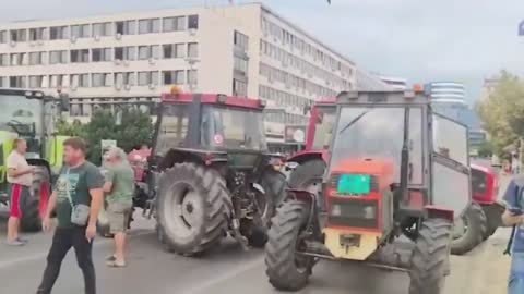 1513. SERBIA 🇷🇸 vs The New World Order 💀