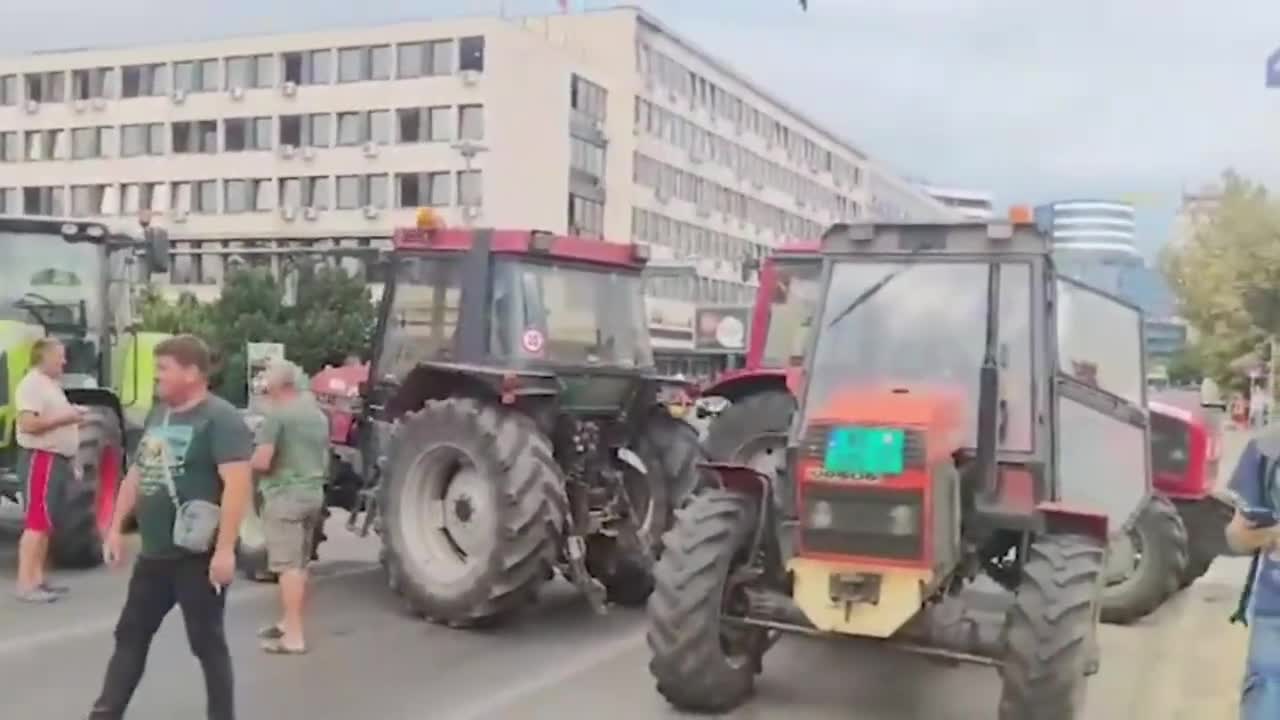 1513. SERBIA 🇷🇸 vs The New World Order 💀