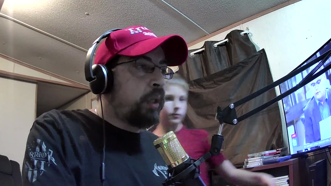 Election 2024, (episode 151)