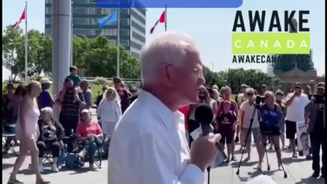 EVERYTHING ABOUT THIS PANDEMIC IS A LIE!