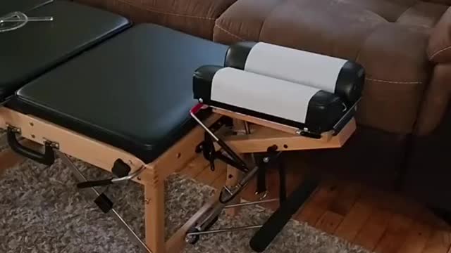 A Chiropractor That Doesn't Crack Backs??