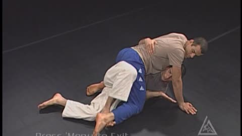 Lesson 12 - Elbow Escape - 09. Elbow Escape - Fish Hook