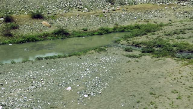 Calentamiento Global, Sobre la Población y Contaminación.