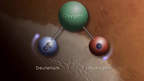 NASA Measuring Mars' Ancient Ocean