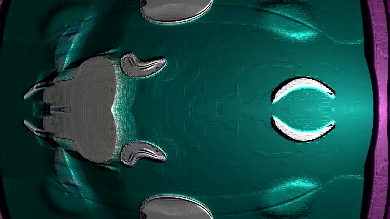 Cocomelon Special Inverted Overlay Effects