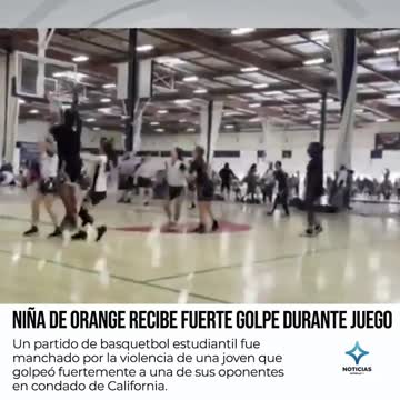 The incident was triggered after the Attacker's mother asked her own daughter to attack her opponent