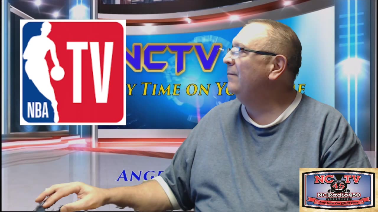 NCTV45 CEDARS SPORTS CORNER REPORT TUESDAY NOV 5 2024