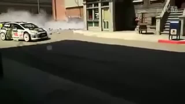 Amazing Car Drifting Video 😍❤‖ Drifting