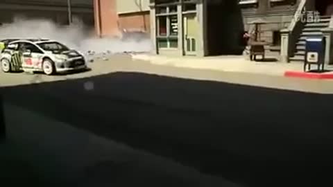 Amazing Car Drifting Video 😍❤‖ Drifting