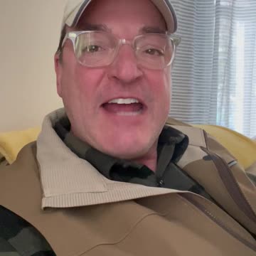 JUST SO THE MAGNITUDE OF THE MAGA LANDSLIDE VICTORY IS CRYSTAL CLEAR — WE WON IT ALL!