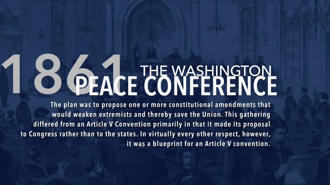 "The Myth of a Runaway Amendments Convention" by Rob Natelson | The Article V Scholar Series