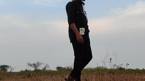 How to walk