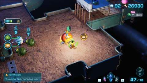 PIKMIN 4 | Chapter 4 | Part 53