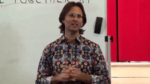 Divine Truth and Attack from Spirits, How to Make It Easy for Ourselves