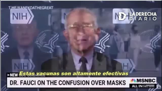 Inyecciones seguras? Haber?