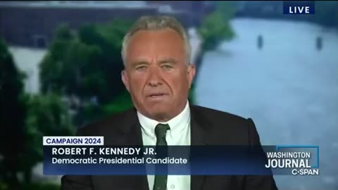 💥 RFK puts Liberal in her place 💥