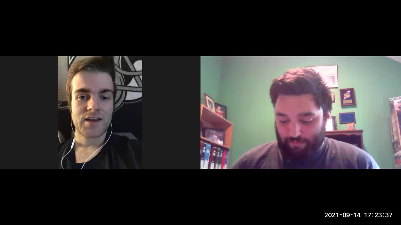 We Got You Covered Podcast Ep.4