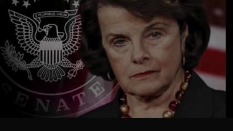 Goodbye, Mr. Feinstein