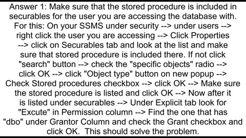 Item cannot be found in the collection corresponding to the requested name or ordinal