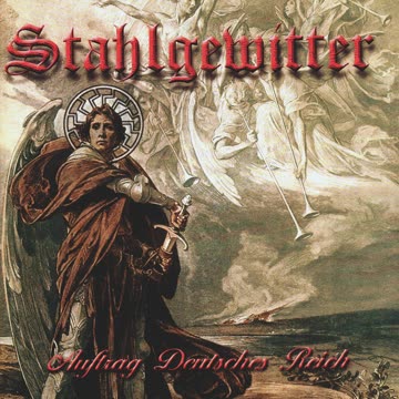 Stahlgewitter - Paolo redet Tacheles
