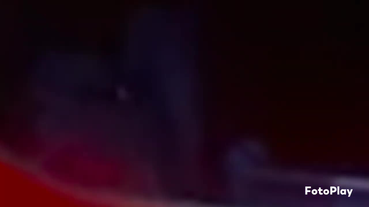 RILEY STRAIN COMES ALIVE IN A RED TRUCK ON BODYCAM