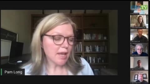 Alarming Statistics from the US Defense Force DMED Database: Pam Long