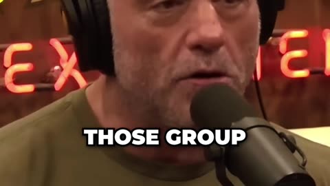 Joe Rogan EXPOSES Genghis Khan