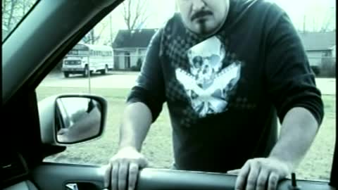 Testimony Eli Easter