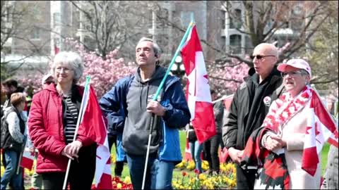Class-Action Constitutional Challenge Proceeds against BC & Alberta Health Officials | May 6 2022