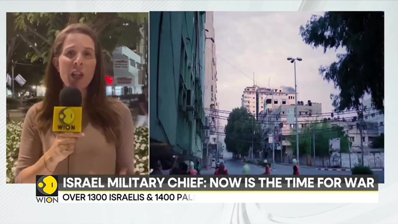 Isreal war highlights isreal minister say it's time to war 💥