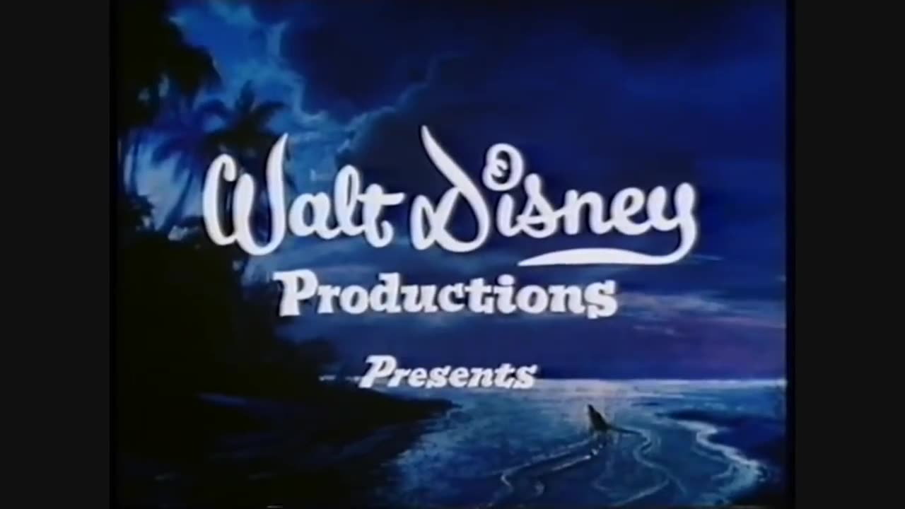 Why is the Disney 'D' So Weird