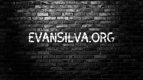 Evan Silva Reconcilliation