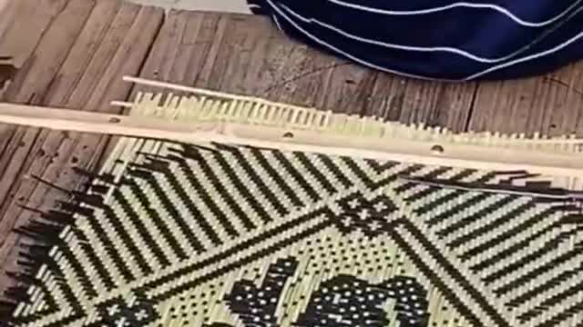 Great Bamboo Art #4 BeautyArts - Bamboo Carving skill, DIY Amazing Making Bamboo Craft