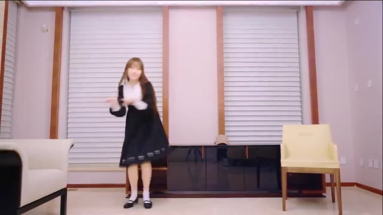 Kaguya Sama Love is War Fujiwara Chika Dance Cover