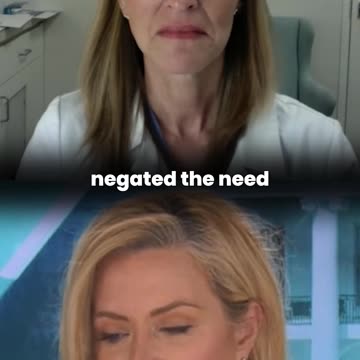 Sick patients were denied the opportunity to take this very safe medication!