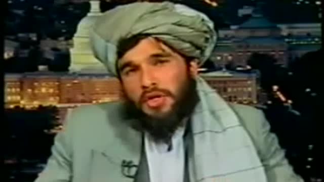 Even the Taliban were More Honest than USA Government