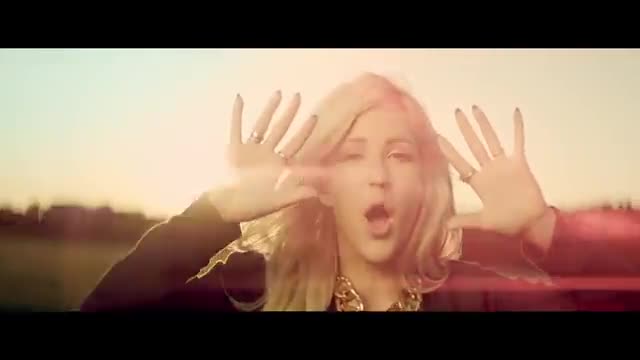 Ellie Goulding - Burn (Official Video)