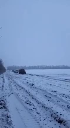 More Destroyed Ukraine Equipment