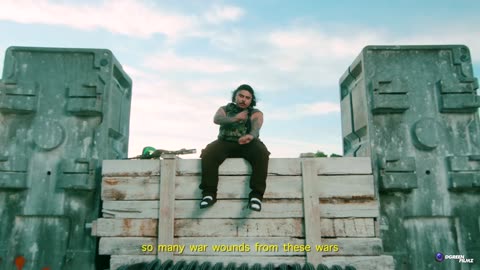 That Mexican OT - War Wounds