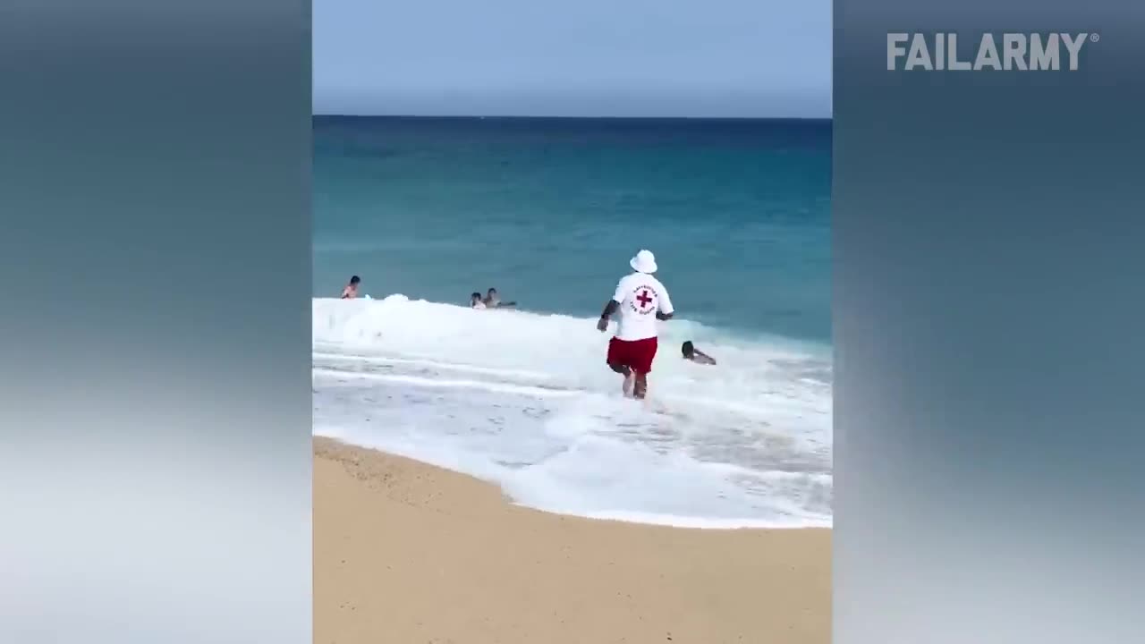 Epic Fail Compilation: When Life Throws a Comedy Curveball!