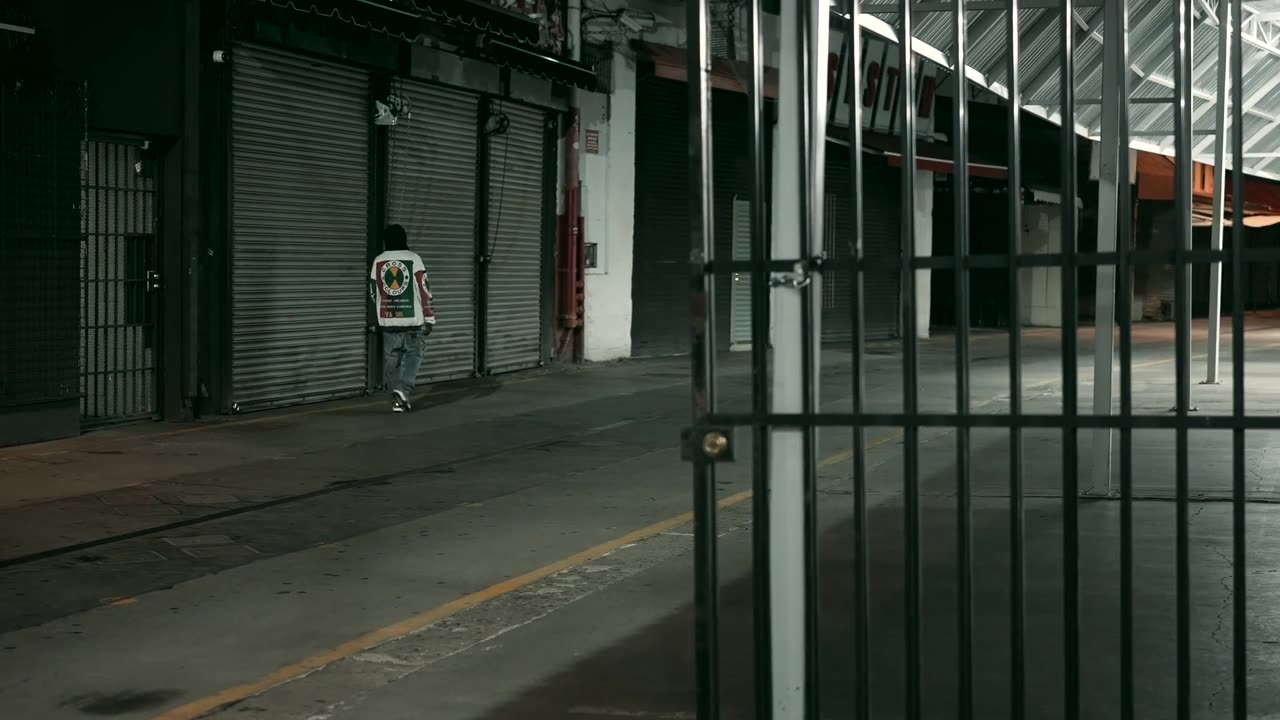 DJ MUGGS x RAZ FRESCO - Look What You Made Me Do