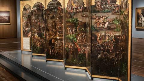 Tornaviaje. Arte iberoamericano en España.